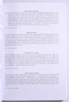 Pestovics János: A földtulajdonlás története Borsod megyében 1860-1948. 1949-1953. Forráskiadvány Mi...