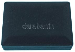 2006. "Köszönet a Szabadság Hősének 2006. október 23" ezüstözött bronz emlékérem mellszala...