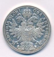 Ausztria DN "Kaiserin und Köigin Maria Theresia / Austria Glori osa aeterna" kétoldalas je...