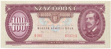 1992. 100Ft "B 391 073715" T: XF Adamo F35