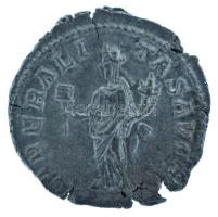 Római Birodalom 161 / Antoninus Pius / Róma / Denarius Ag (3,03g) T:XF patina
Roman Empire 161 / An...