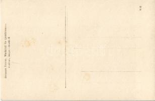 Russische Bauern / Russian folklore, peasants. Hermann Eckners Werkstatt für Lichtbildnerei (Weimar)...