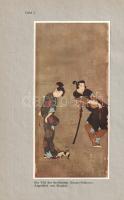 Fenollosa, Ernest Francisco: 
Ursprung und Entwicklung der chinesischen und japanischen Kunst. Ins ...