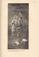 Fenollosa, Ernest Francisco: 
Ursprung und Entwicklung der chinesischen und japanischen Kunst. Ins ...