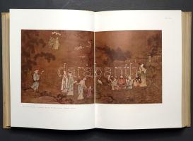 Fenollosa, Ernest Francisco: 
Ursprung und Entwicklung der chinesischen und japanischen Kunst. Ins ...