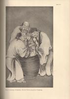 Fenollosa, Ernest Francisco: 
Ursprung und Entwicklung der chinesischen und japanischen Kunst. Ins ...