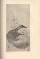 Fenollosa, Ernest Francisco: 
Ursprung und Entwicklung der chinesischen und japanischen Kunst. Ins ...