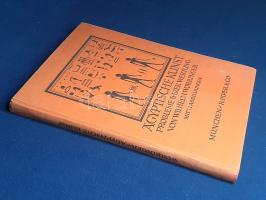 Worringer, Wilhelm: 
Ägyptische Kunst. Probleme ihrer Wertung. Mit 31 Abbildungen.
München, 1927. ...