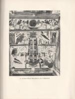 Worringer, Wilhelm: 
Ägyptische Kunst. Probleme ihrer Wertung. Mit 31 Abbildungen.
München, 1927. ...