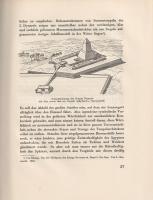 Worringer, Wilhelm: 
Ägyptische Kunst. Probleme ihrer Wertung. Mit 31 Abbildungen.
München, 1927. ...