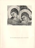 Worringer, Wilhelm: 
Griechentum und Gotik vom Weltreich des Hellenismus. Mit 122 Abbildungen.
Mün...