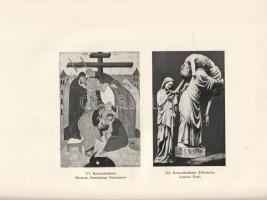 Worringer, Wilhelm: 
Griechentum und Gotik vom Weltreich des Hellenismus. Mit 122 Abbildungen.
Mün...