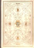 Dohme, Robert (herausg.): 
Kunst und Künstler Deutschlands und der Niederlande bis gegen die Mitte ...