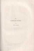 Dohme, Robert (herausg.): 
Kunst und Künstler Deutschlands und der Niederlande bis gegen die Mitte ...