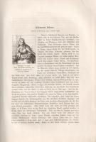 Dohme, Robert (herausg.): 
Kunst und Künstler Deutschlands und der Niederlande bis gegen die Mitte ...