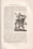 Dohme, Robert (herausg.): 
Kunst und Künstler Deutschlands und der Niederlande bis gegen die Mitte ...