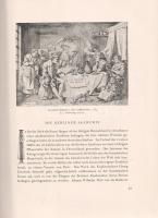 Glaser, Curt: Die Graphik der Neuzeit vom Anfang des XIX. Jahrhunderts bis zur Gegenwart. Mit 486 Ab...