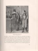 Glaser, Curt: Die Graphik der Neuzeit vom Anfang des XIX. Jahrhunderts bis zur Gegenwart. Mit 486 Ab...