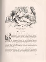 Glaser, Curt: Die Graphik der Neuzeit vom Anfang des XIX. Jahrhunderts bis zur Gegenwart. Mit 486 Ab...