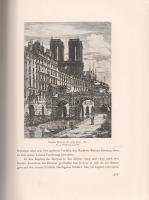 Glaser, Curt: Die Graphik der Neuzeit vom Anfang des XIX. Jahrhunderts bis zur Gegenwart. Mit 486 Ab...