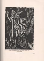 Glaser, Curt: Die Graphik der Neuzeit vom Anfang des XIX. Jahrhunderts bis zur Gegenwart. Mit 486 Ab...