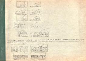 Magyarország hagyományos lakókörnyezeti kultúráinak feltárása és értékelése a továbbfejlesztés szemp...