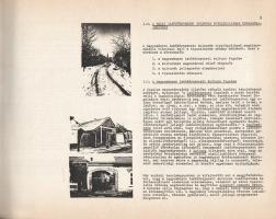 Magyarország hagyományos lakókörnyezeti kultúráinak feltárása és értékelése a továbbfejlesztés szemp...