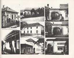 Magyarország hagyományos lakókörnyezeti kultúráinak feltárása és értékelése a továbbfejlesztés szemp...