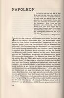 Bertram, Ernst: 
Nietzsche. Versuch einer Mythologie.
Berlin, 1929. Georg Bondi (Druck von Julius ...