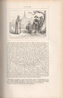 Vies des saints. Pour tous les jours de l'année. Avec une pratique de piété pour chaqe jour par...