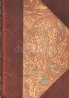 Maupassant, Guy de:
Contes de Bécasse. La tombe. Notes d'un voyageur.
Paris, 1908. Librairie ...