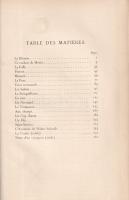 Maupassant, Guy de:
Contes de Bécasse. La tombe. Notes d'un voyageur.
Paris, 1908. Librairie ...