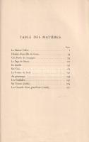 Maupassant, Guy de:
La Maison Tellier. Ma femme. Les conseils d'une grand'mere.
Paris, 1...