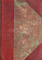 Maupassant, Guy de:
Bel-Ami.
Paris, 1910. Librairie Louis Conard (L'Imprimerie Nationale). [4...