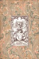 Maupassant, Guy de:
Bel-Ami.
Paris, 1910. Librairie Louis Conard (L'Imprimerie Nationale). [4...