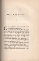 Maupassant, Guy de:
Bel-Ami.
Paris, 1910. Librairie Louis Conard (L'Imprimerie Nationale). [4...