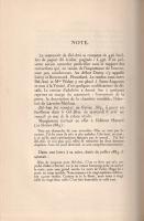 Maupassant, Guy de:
Bel-Ami.
Paris, 1910. Librairie Louis Conard (L'Imprimerie Nationale). [4...