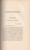 Maupassant, Guy de: 
Boule de suif. Correspondance. Étude de Pol Neveux.
Paris, 1922. Librairie Lo...
