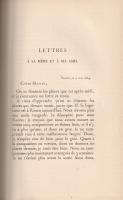 Maupassant, Guy de: 
Boule de suif. Correspondance. Étude de Pol Neveux.
Paris, 1922. Librairie Lo...
