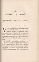 Maupassant, Guy de: 
Boule de suif. Correspondance. Étude de Pol Neveux.
Paris, 1922. Librairie Lo...