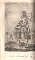 (Voltaire) [Arouet, François-Marie]:
La Henriade. Nouvelle édition. Tome I. [Esterházy Eleonóra tul...
