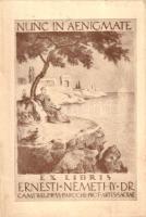 [Katolikus hitvédelmi kolligátum.]
Kiss János: Isten megismerése a látható világból.
Budapest, 190...