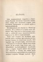 [Katolikus hitvédelmi kolligátum.]
Kiss János: Isten megismerése a látható világból.
Budapest, 190...