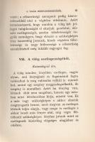 [Katolikus hitvédelmi kolligátum.]
Kiss János: Isten megismerése a látható világból.
Budapest, 190...