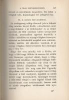 [Katolikus hitvédelmi kolligátum.]
Kiss János: Isten megismerése a látható világból.
Budapest, 190...