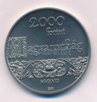 2018. 2000Ft Cu-Ni "450 éves az Unitárius Egyház" kapszulában T:BU
Adamo EM368