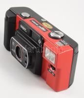 Wizen 850S fényképezőgép, tokjában