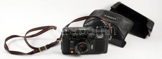 Yashica Full Automatic digitális fényképezőgép