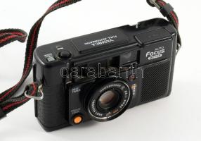 Yashica Full Automatic digitális fényképezőgép