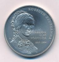 2017. 2000Ft Cu-Ni "Kossuth Zsuzsanna - Hazánk első főápolója 1817-1854" kapszulában T:BU
...